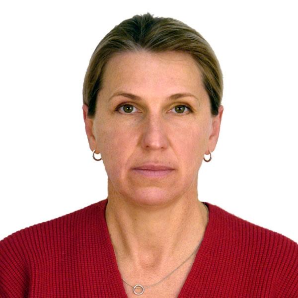 Яркова Валентина Николаевна.