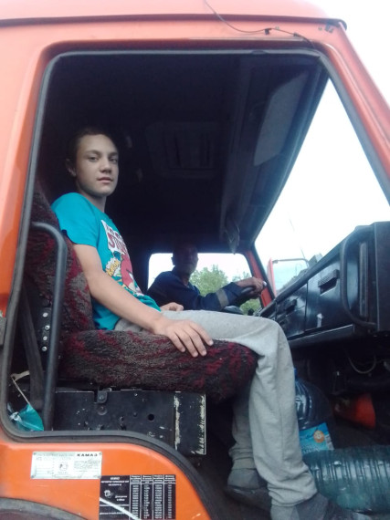 Летние каникулы с пользой..