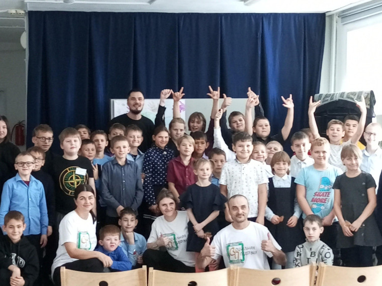 "Социальная поддержка Омской области".