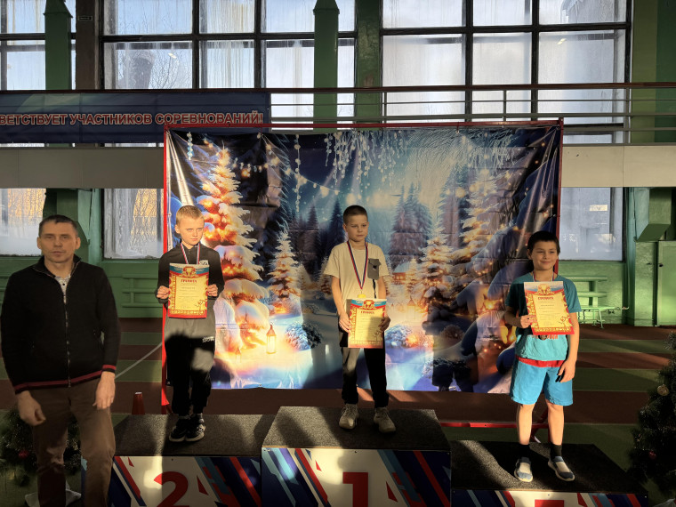 Чемпионат и первенство Омской области по лёгкой атлетике..