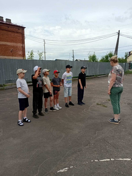 С нами интересно!.