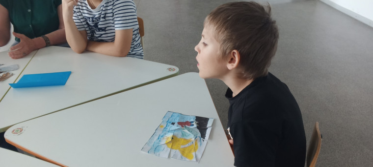 Лето к нам пришло!.