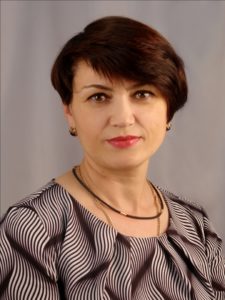 Козицкая Наталья Васильевна Козицкая Наталья Васильевна