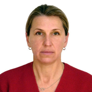 Яркова Валентина Николаевна Яркова Валентина Николаевна